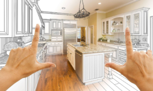 Kitchen Remodeling