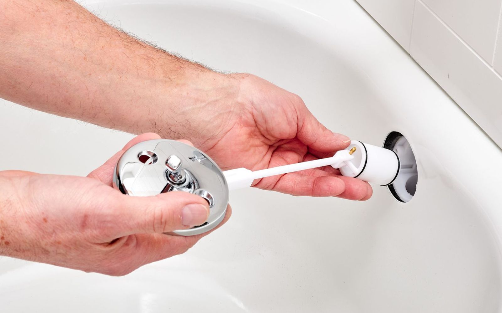 Tub Spout & Diverter Valve Remodeling