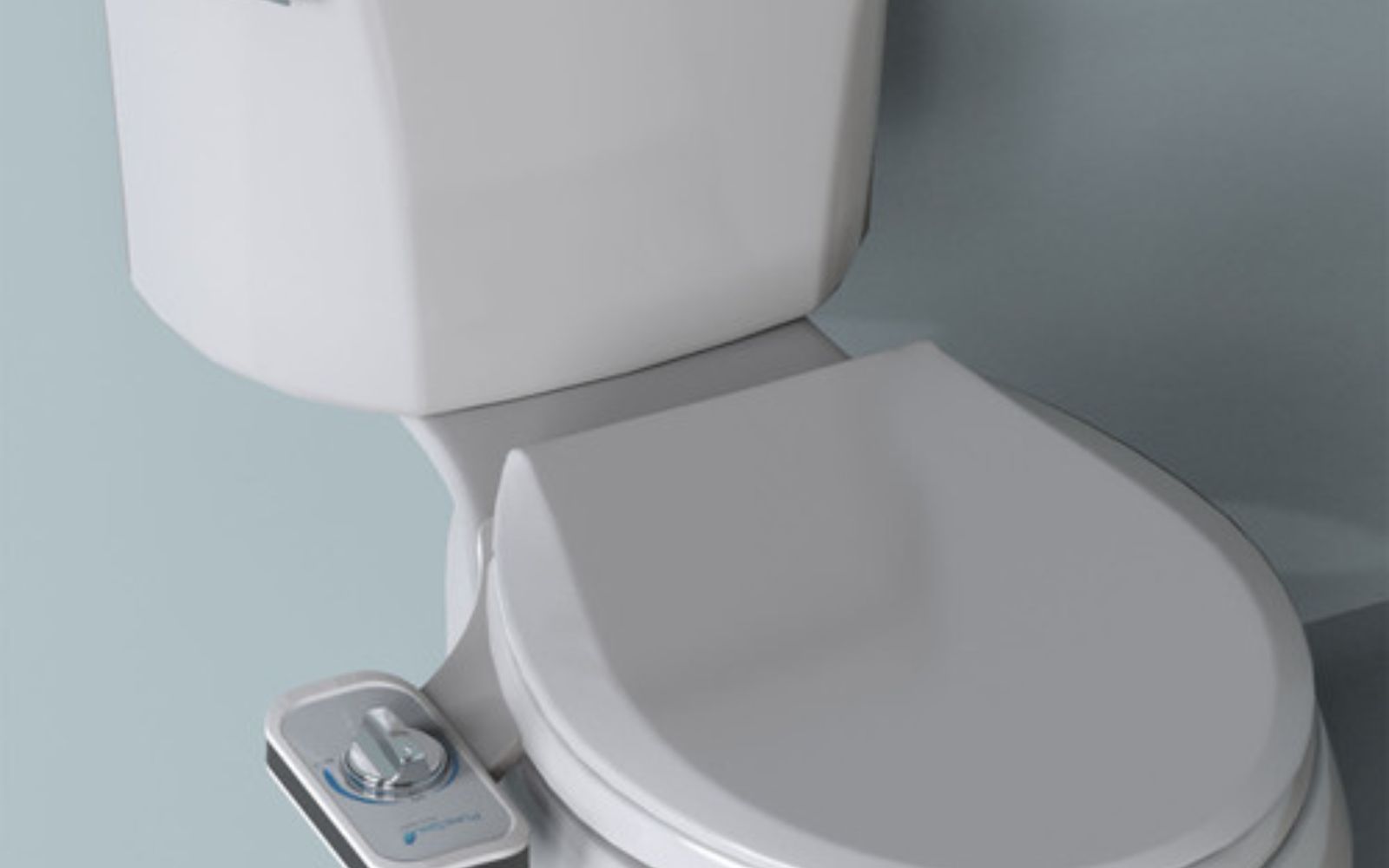Electric, Non-Electric & Smart Bidet Installation