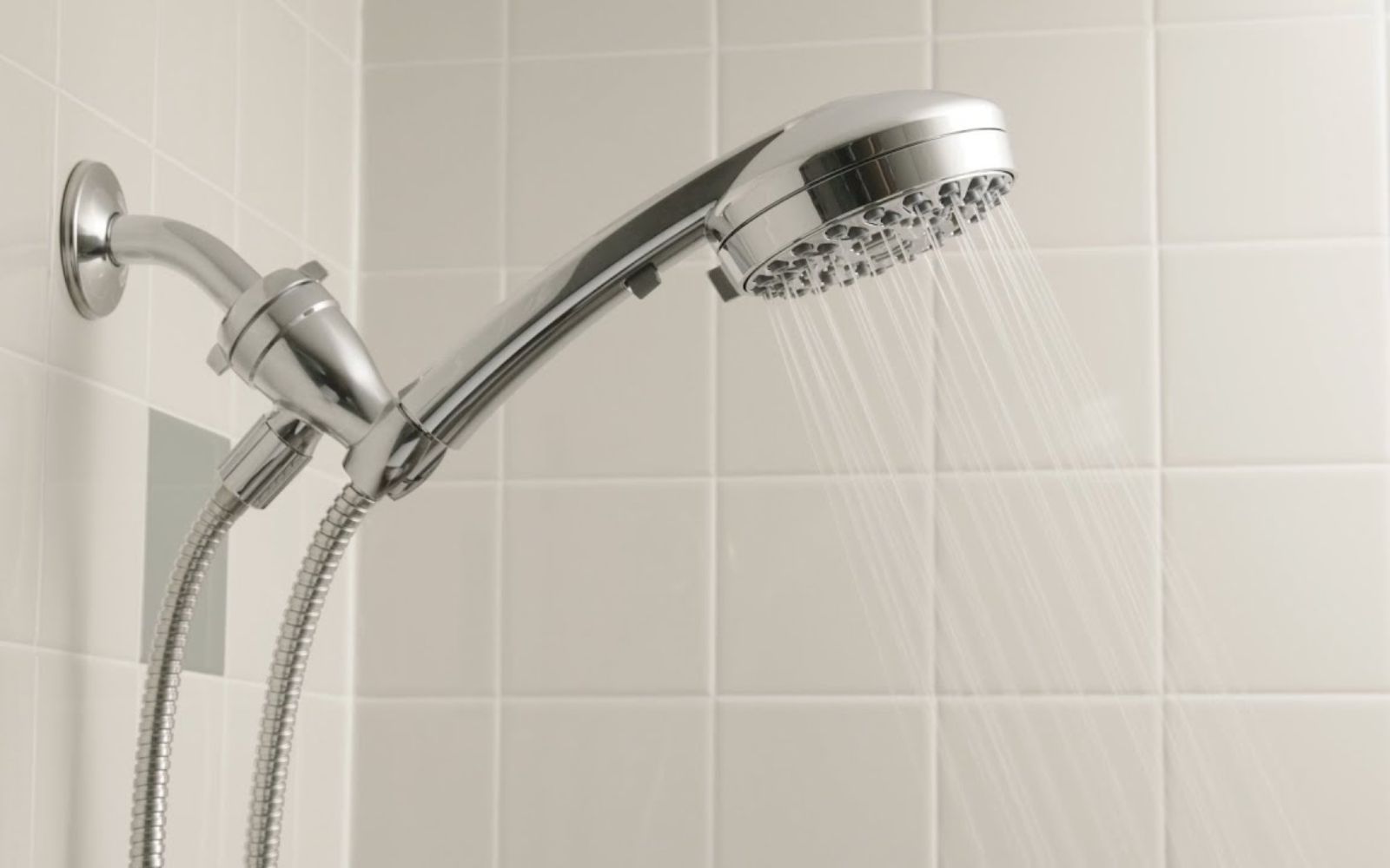 Handheld Shower Head Replacement in New Jersey (NJ)