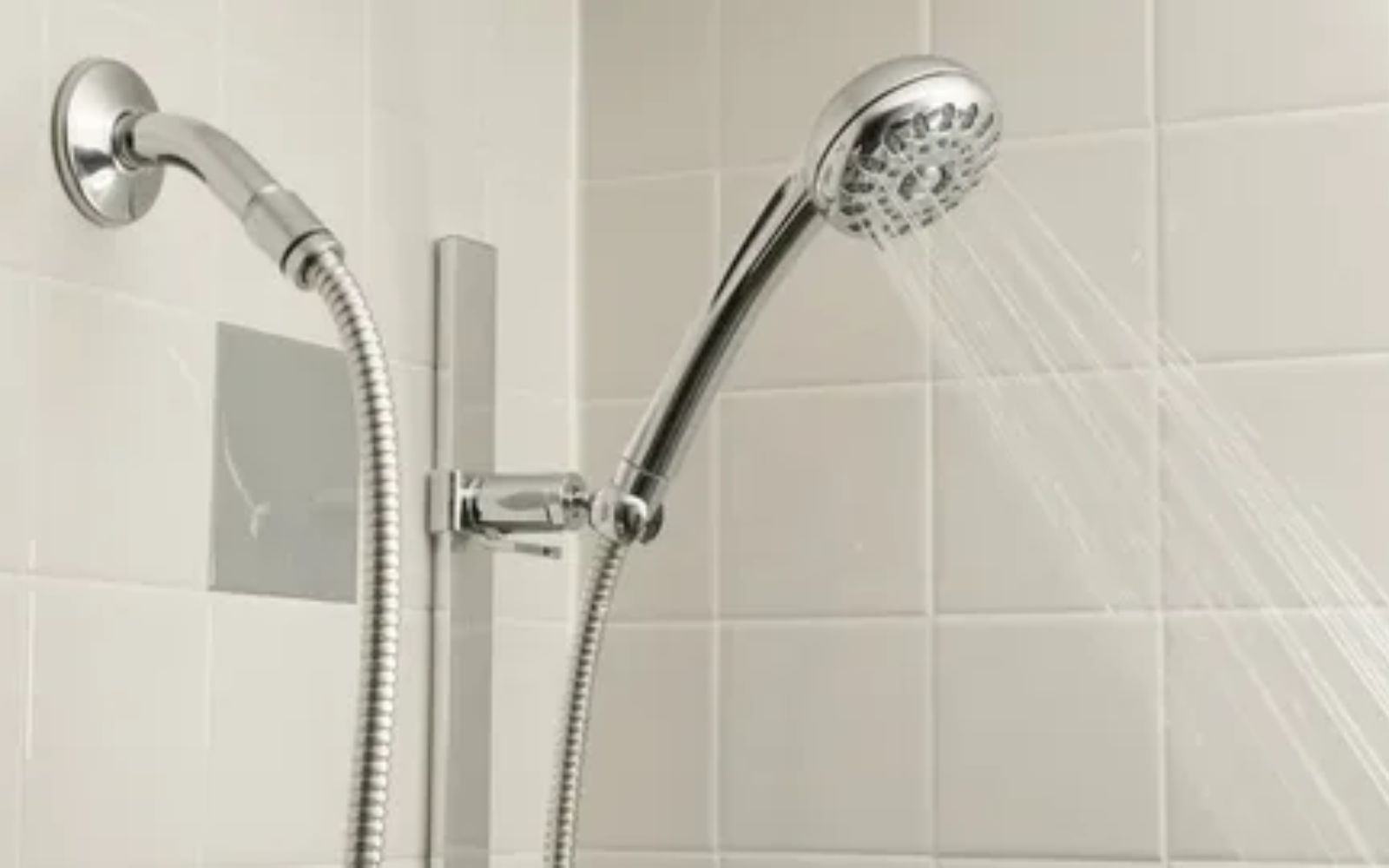 Steam Shower System Replacement