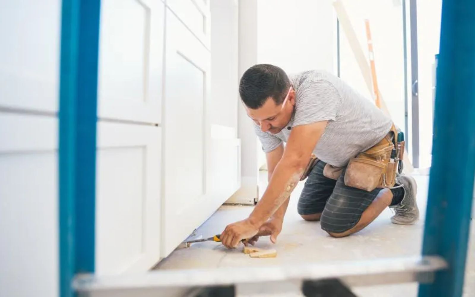 Kitchen Remodeling Contractors