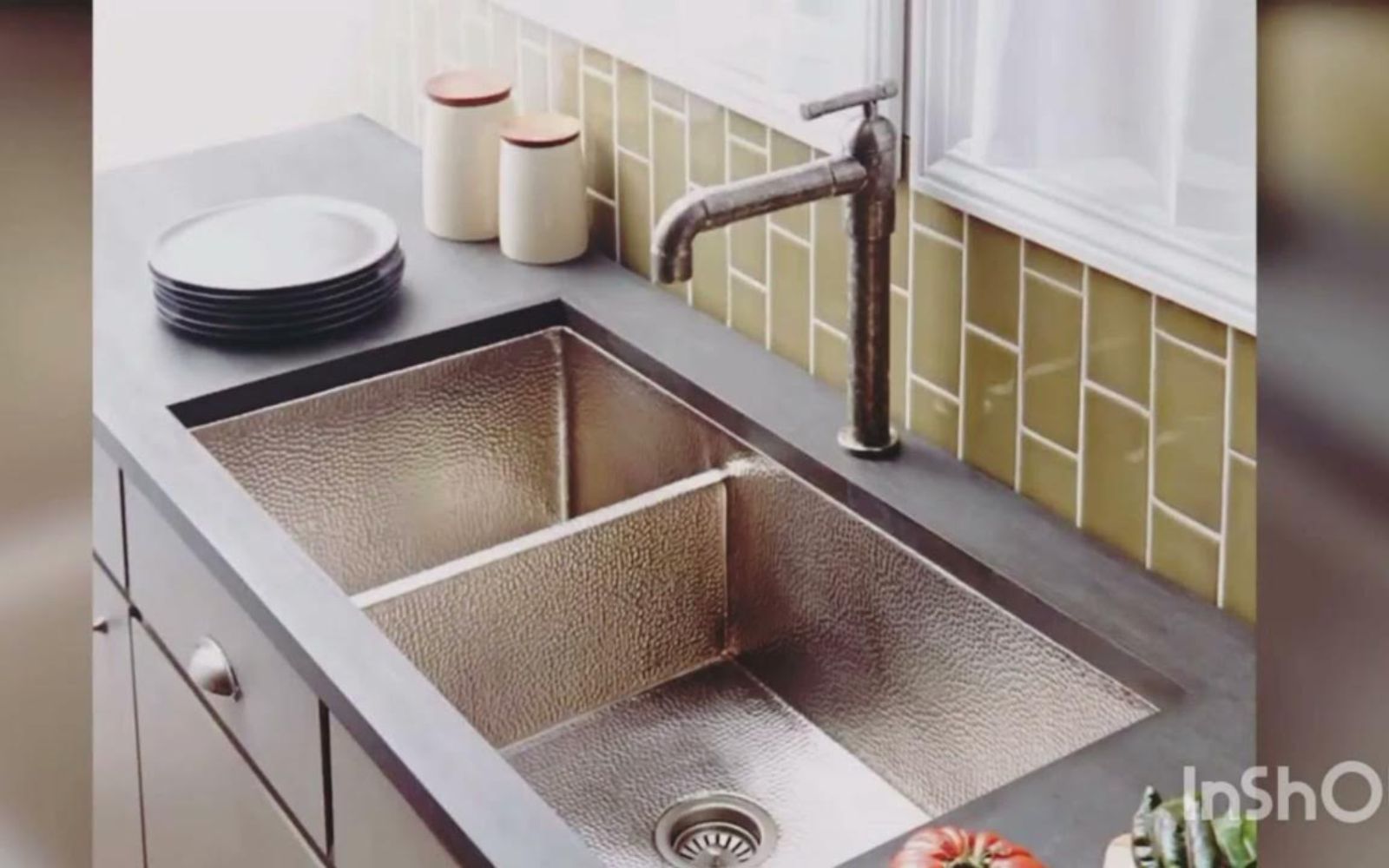 Single & Double Kitchen Sink Replacement