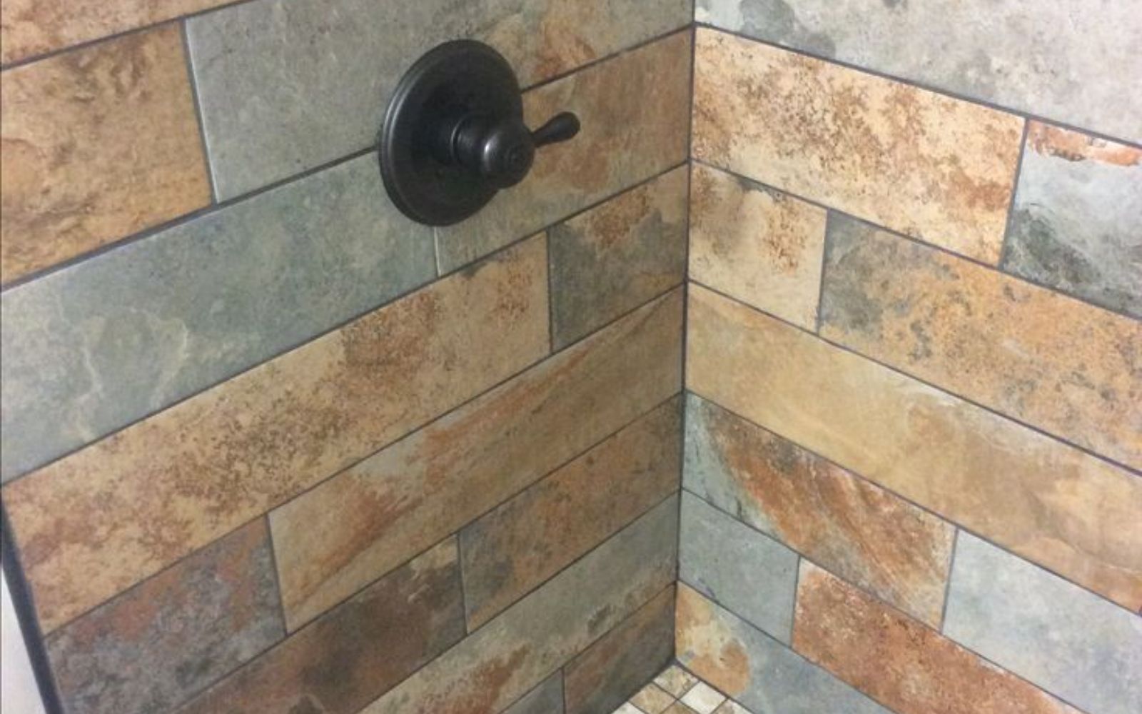 Floor, Wall & Shower Tile Remodeling