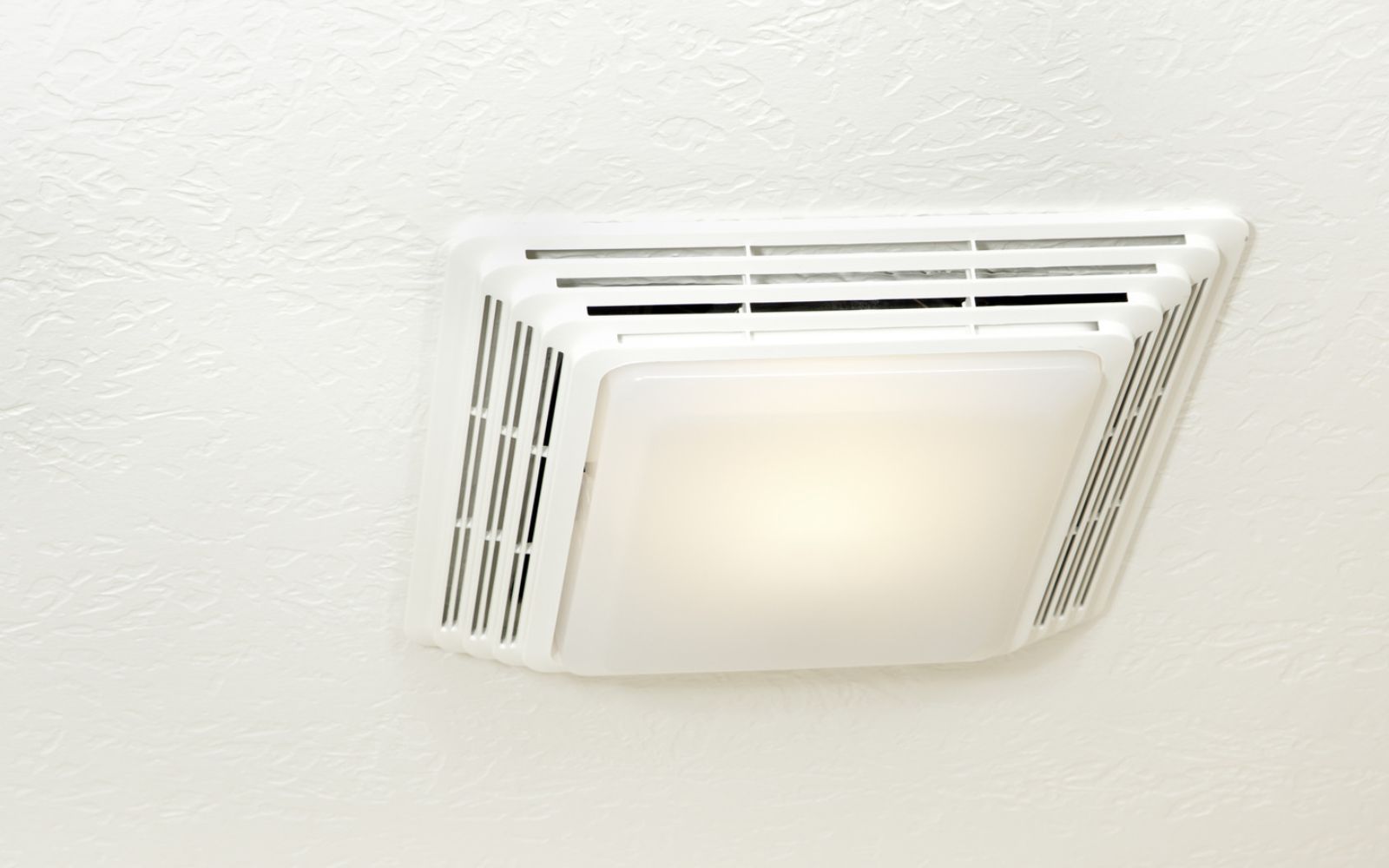 Bathroom Ventilation & Moisture Control Solutions