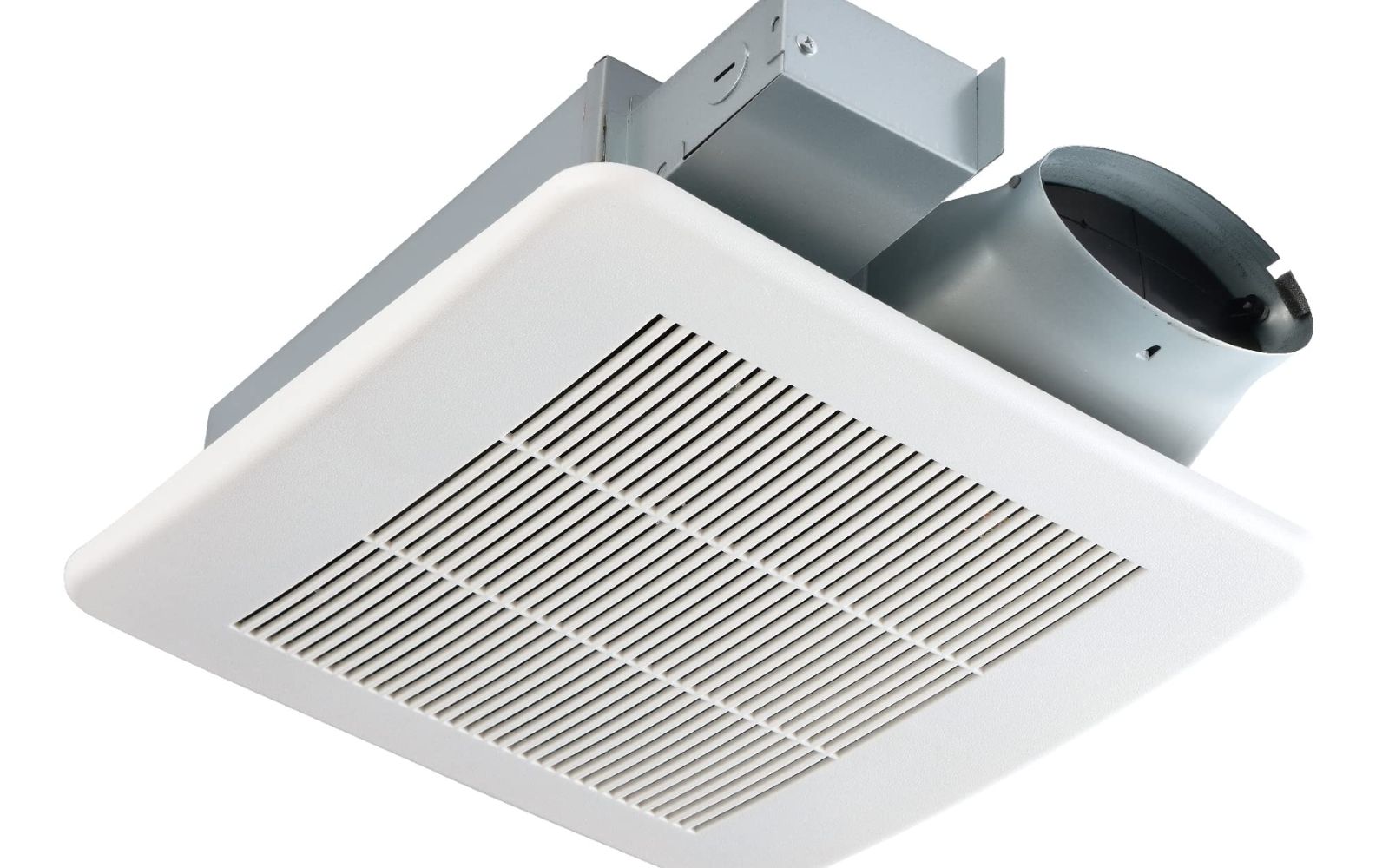 Quiet & Energy-Efficient Bathroom Exhaust Fans