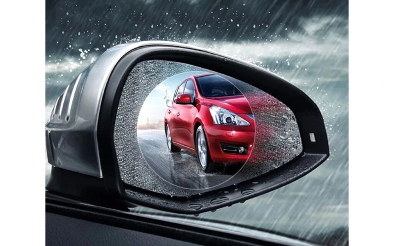 Anti-Fog Mirror Replacement & Upgrade Contractors