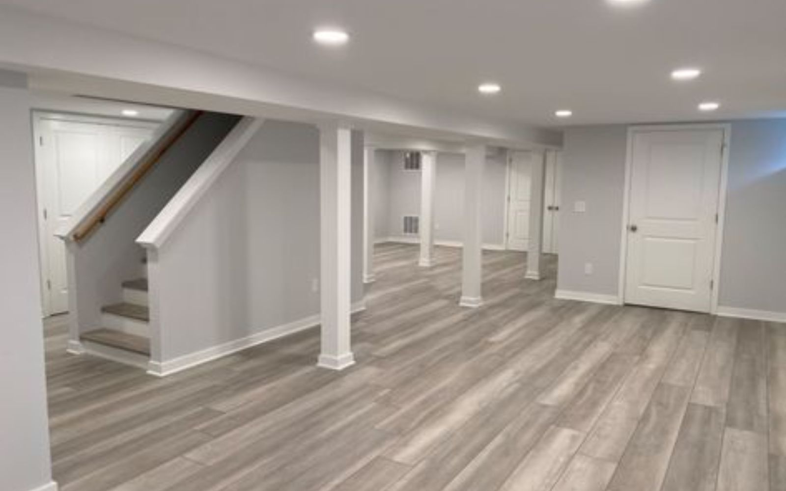 Room Addition Construction Services