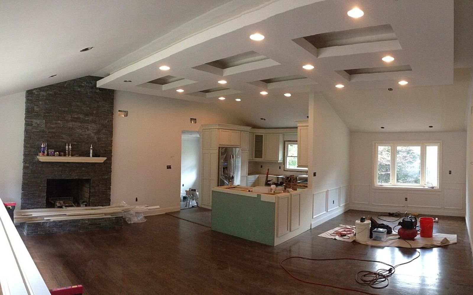 Custom Room Addition Contractors