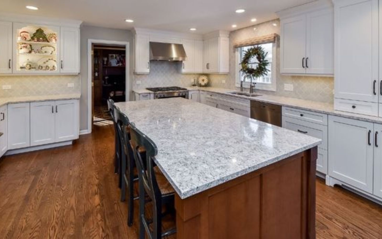 Countertop Replacement & Upgrade Contractors
