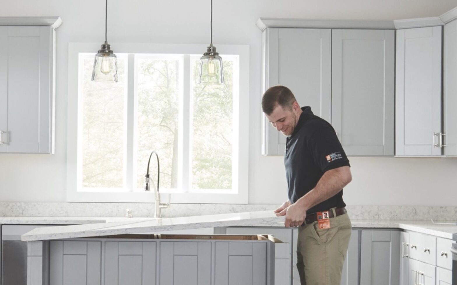 Kitchen Design