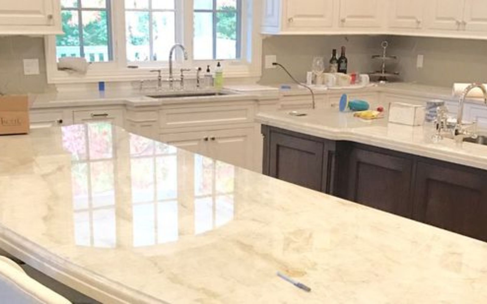 Granite Countertop Replacement Contractors