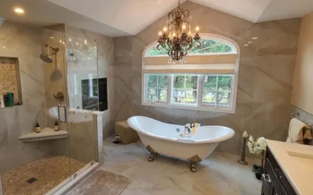 Bathroom Remodeling Mistakes to Avoid