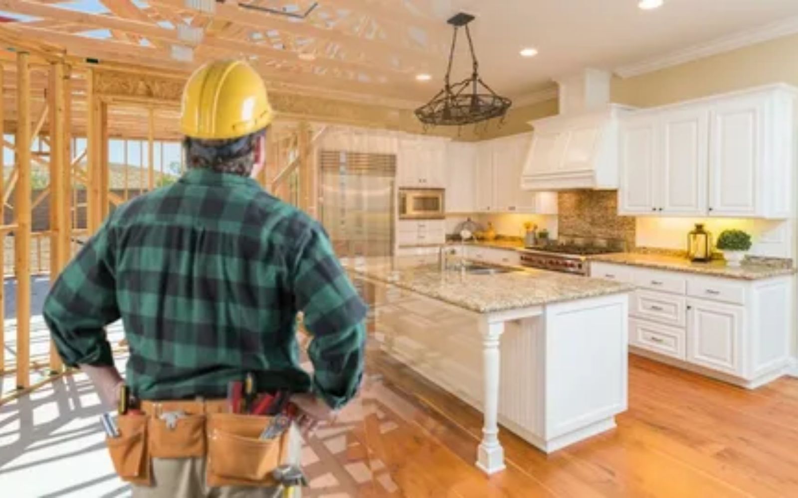 Custom Closet Installation Contractors